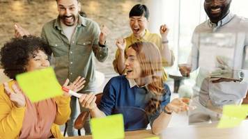 Summer School : Wie hoch ist Ihr EQ? Testen Sie Ihre emotionale Intelligenz