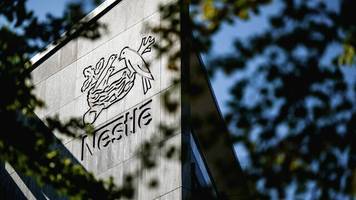 BörsenWoche 520: Analyse: Was ist mit der Nestlé-Aktie los?