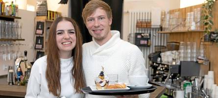 Das Yard Coffee ist zurück – an einem besonderen Ort
