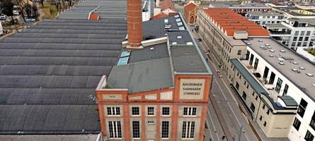 Investor über Augsburger „Quecksilber-Hotel“ erschüttert: „Da steht einfach eine Bauruine“