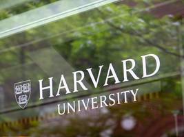 USA: Gericht: Blockade von Fördermitteln für Harvard ist rechtswidrig