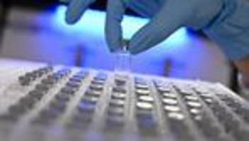 Industrie: Chemieproduktion sinkt auf niedrigsten Stand seit mehr als 30 Jahren