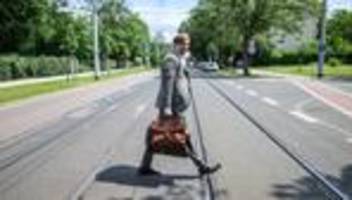 Maximilian Krah: Alle schuld außer Max