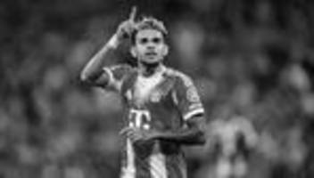Luis Díaz: Ein Geschenk für jeden Trainer