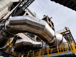 CO₂-Speicherung: Begrenzt aufnahmefähig