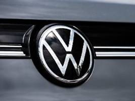Ausblick mit VW-Innovationschef: Das Fahrzeug wird zum persönlichen Assistenten