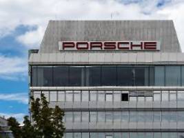 Drei Jahre nach dem Börsengang: Porsche fliegt aus dem Dax
