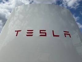 Ehrgeizige Pläne vorgestellt: Neues Tesla-Forschungszentrum in Berlin soll dieses Jahr eröffnen