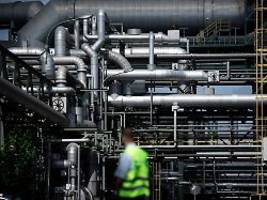 Produktion auf 30-Jahres-Tief: Chemie-Industrie erlebt herben Rückschlag