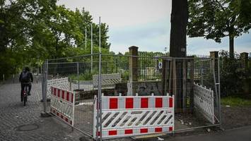 eingangstore am görlitzer park sollen dauerhaft bleiben