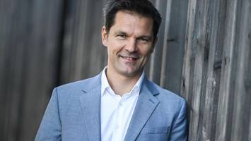 SPD-Kandidat Steffen Krach: „Ich will Berlin lebenswerter machen“