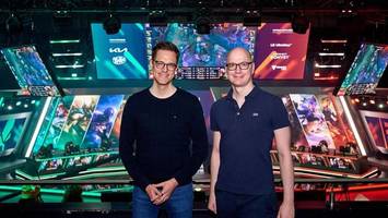 League of Legends: So funktioniert das Business E-Sports in Berlin