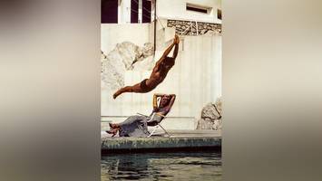 Helmut Newton: Geschichten vom Ende des Sommers