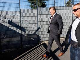 Spionage im Umfeld der AfD: Was wusste Maximilian Krah?
