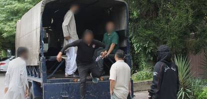 Afghanistan: Wadephul verspricht schnelle Aufnahme, Dobrindt fordert Prüfverfahren