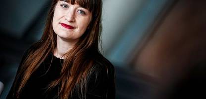 linke: heidi reichinnek berichtet von gewaltfantasien und drohungen