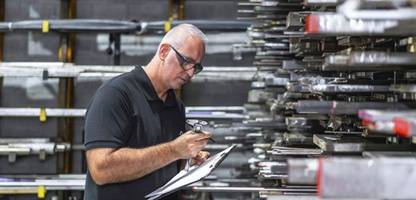arbeitsmarkt: bald gehen 13,4 millionen babyboomer in rente