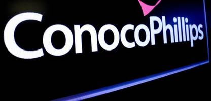 conocophillips: Ölkonzern plant streichung von mehr als 2000 arbeitsplätzen