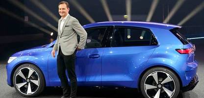 Volkswagen: Darum setzt VW wieder auf den Polo