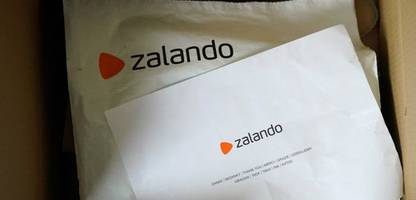 Zalando scheitert mit Klage gegen Einstufung als »sehr große Onlineplattform«