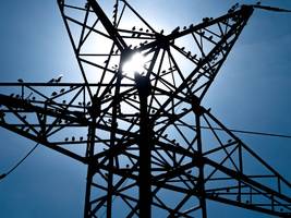 energiewende: zwei szenarien für sicheren strom