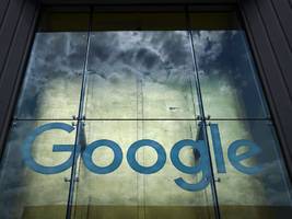 Monopol-Urteil: Ein Fingerklaps für Google