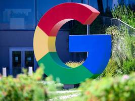 Wettbewerbsrecht: US-Gericht stoppt Zerschlagung von Google