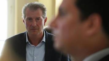 Christina Block vor Gericht: Geheimdienst warnte Ex-Mann Hensel