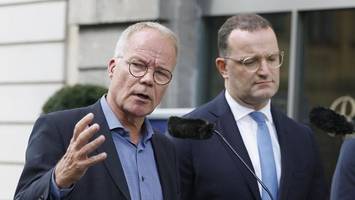 Ein Name wie ein Staatsgeheimnis – wen schickt die SPD?