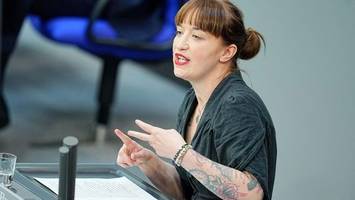 Heidi Reichinnek: „Wirklich krass, was da an Angriffen kommt“