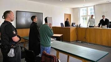 tragischer drogentod: hamburger (15) stirbt auf party in norderstedt