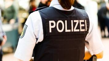 Ziel Türkei: Mann nach Mord an Frau am Hamburger Flughafen verhaftet