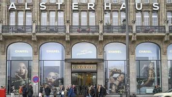 beliebtes feinkostgeschäft im alsterhaus muss insolvenz anmelden