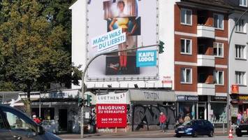 Ehemaliges „Tonton“-Grundstück: Jetzt gibt es konkrete Baupläne