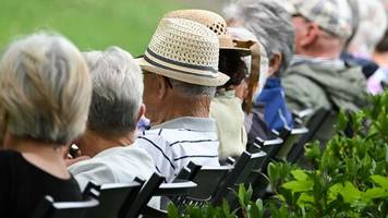 Demografische Entwicklung: Boomer hinterlassen riesige Lücke bei den Arbeitskräften