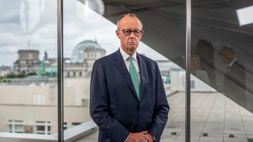 Friedrich Merz: Regierung muss zehn Prozent der Ausgaben beim Bürgergeld einsparen