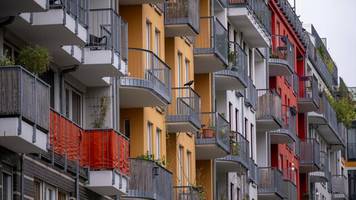 wohnungsmarkt: die mietpreisbremse sollte auslaufen!