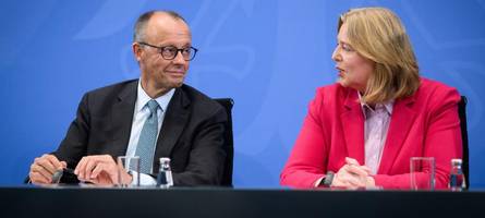 Union und SPD blicken plötzlich wieder gemeinsam nach vorn