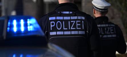86-Jähriger verletzt Ehefrau tödlich: Polizei geht von Tötung auf Verlangen aus