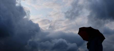 Regenwetter Anfang September: Bekommt Bayern noch einen richtigen Spätsommer?