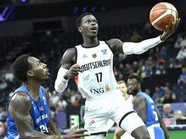 Modus der Basketball-EM: Zu viele Spiele, zu viele Verletzungen, zu wenig Spannung –eine schlechte Kombination