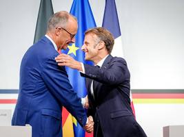 Friedenstruppe für die Ukraine: Der Bundeskanzler ist in der „Koalition der Willigen“ plötzlich wankelmütig