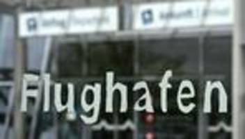 Migration: AfD plant Abschiebezentrum auf Erfurter Flughafen