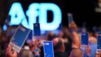 Landtagswahl 2026: AfD in Sachsen-Anhalt in Umfrage stärkste Kraft