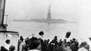 Migration in den USA: Amerikas vergiftetes Einwanderungsversprechen