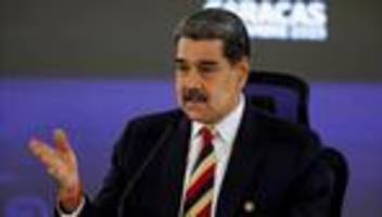 US-Angriff auf Boot: Venezuela wirft USA außergerichtliche Hinrichtungen vor