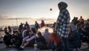 wir schaffen das : haben wir es geschafft?