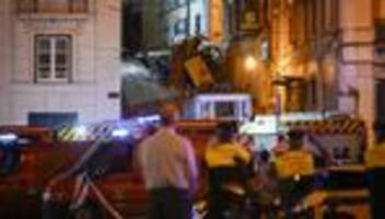 Portugal: Mindestens 15 Tote nach Unfall mit Standseilbahn in Lissabon