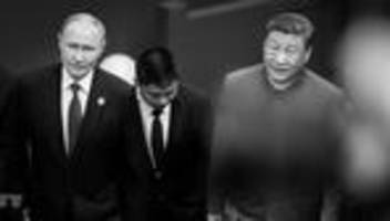 Unsterblichkeit: Treffen sich zwei Vampire in Peking