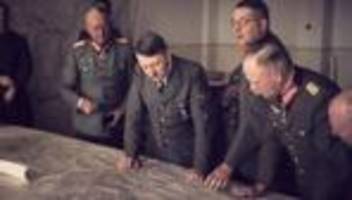 Adolf Hitler: Germanischer Osten